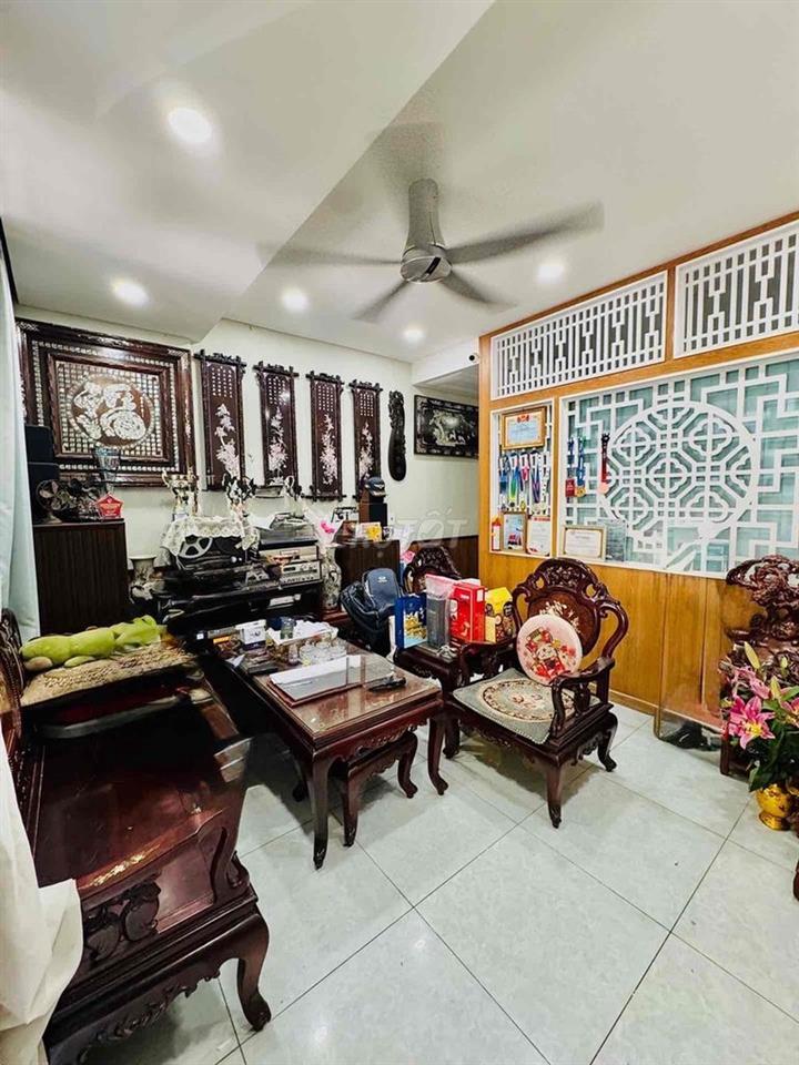 🏡 SIÊU PHẨM NGUYỄN KIỆM – PHÚ NHUẬN