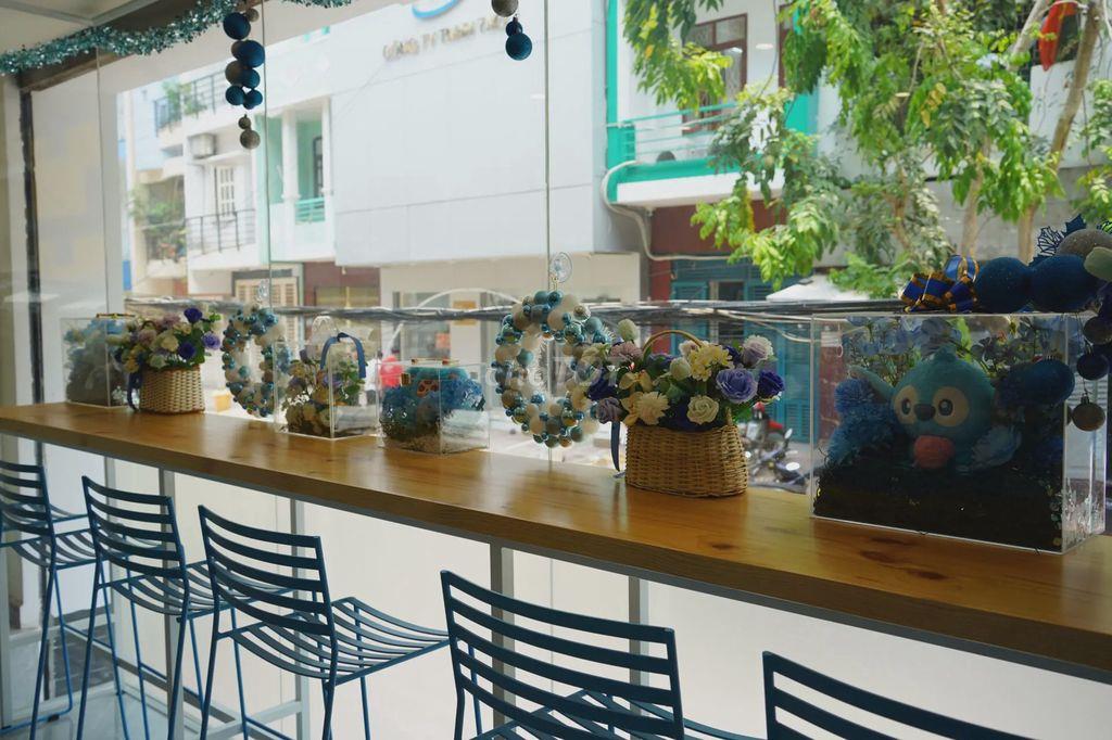 SANG NHƯỢNG QUÁN POKE ĐẦU TƯ BÀI BẢN - BÌNH THẠNH
