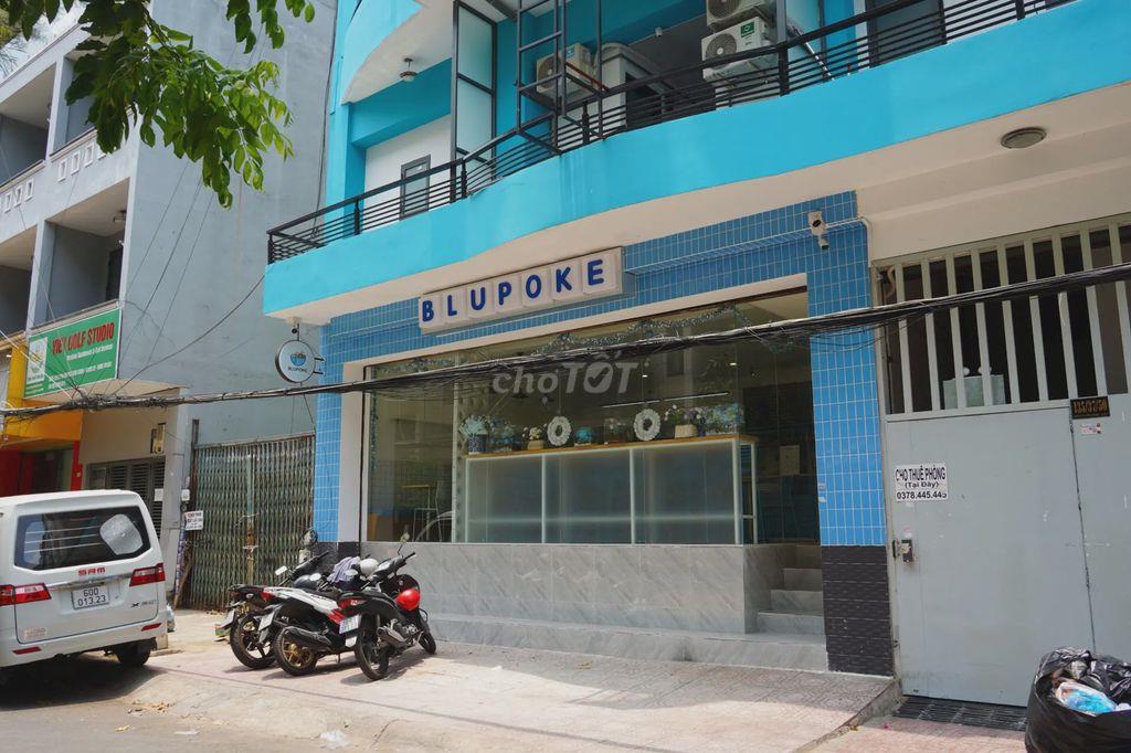 SANG NHƯỢNG QUÁN POKE ĐẦU TƯ BÀI BẢN - BÌNH THẠNH