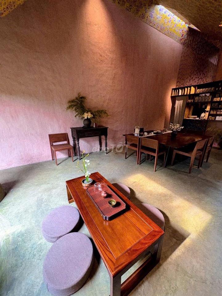 MT HỒ TÙNG MẬU ( KHU NGUYỄN HUỆ ) DT : 100M2/SÀN , CÓ 2 TẦNG , GIÁ RẺ