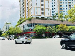 GÓC 2MT NGUYỄN CƠ THẠCH TẠI KHU VIP THỦ THIÊM , DT : 1000M2  ,GIÁ RẺ