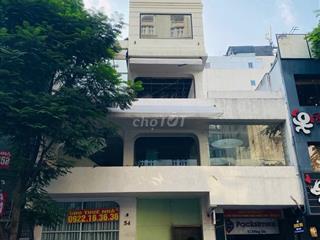 52A ĐÔNG DU P. BẾN NGHÉ Q1 , DT : 5X20 4 TẦNG , GIÁ 100TR QUÁ RẺ