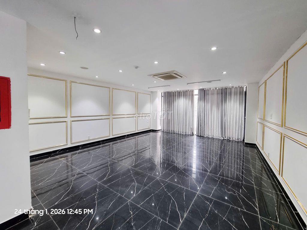 TÒA NHÀ ĐƯỜNG 3/2 Q.10 , DT 1000M2 : NGANG 7M , TÒA NHÀ MỚI VÀ ĐẸP
