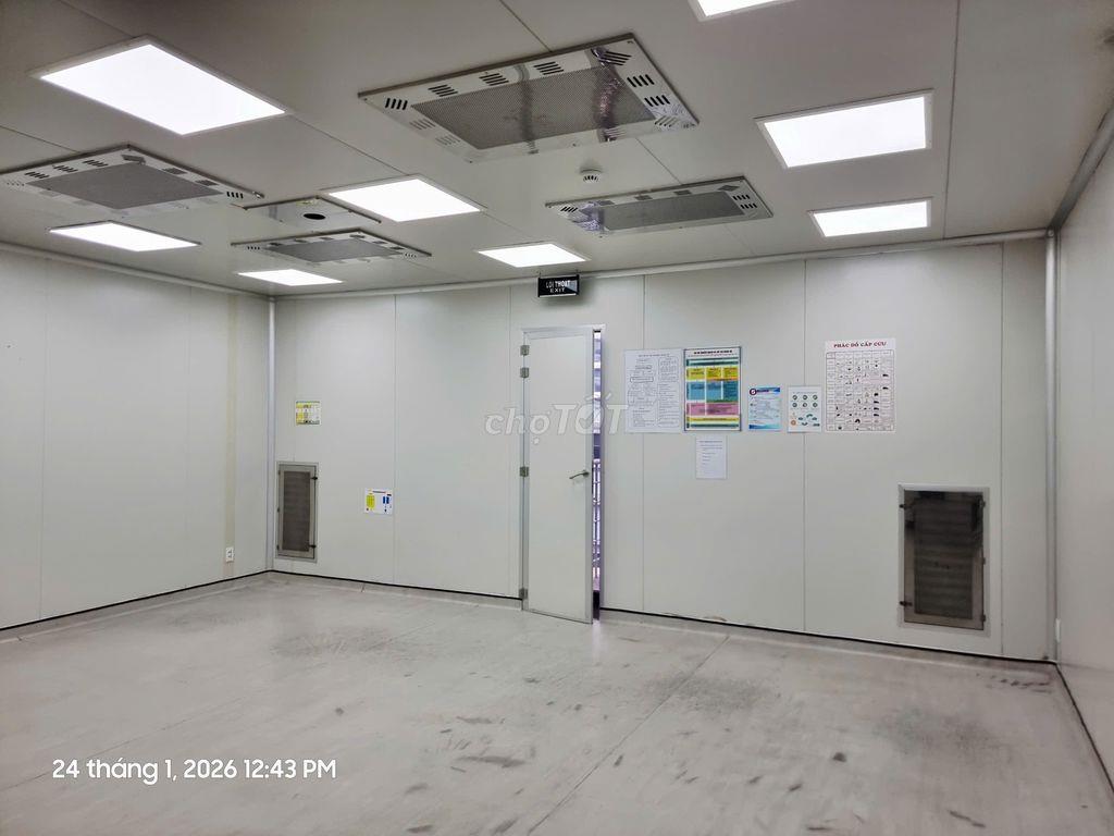 TÒA NHÀ ĐƯỜNG 3/2 Q.10 , DT 1000M2 : NGANG 7M , TÒA NHÀ MỚI VÀ ĐẸP