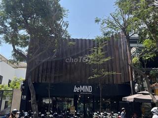 CHO THUÊ | 40A TRẦN CAO VÂN Q3 | DT : 10 X 20 |2 TẦNG|GIÁ THUÊ : 100TR