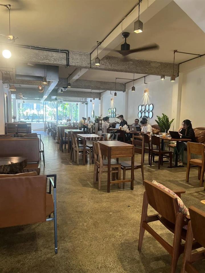 CHO THUÊ | 40A TRẦN CAO VÂN Q3 | DT : 10 X 20 |2 TẦNG|GIÁ THUÊ : 100TR