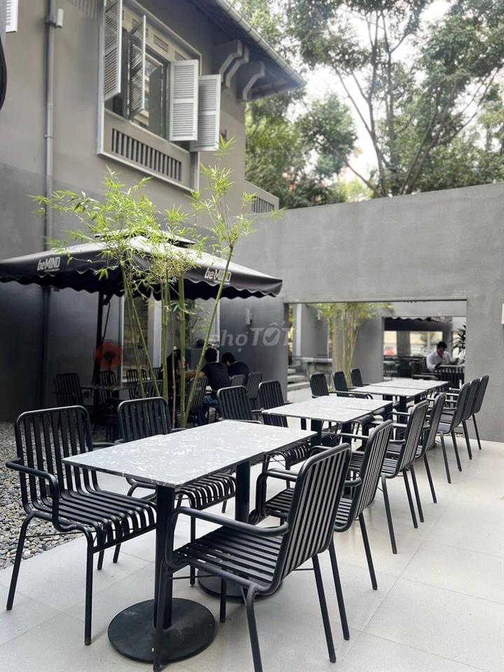 CHO THUÊ | 40A TRẦN CAO VÂN Q3 | DT : 10 X 20 |2 TẦNG|GIÁ THUÊ : 100TR