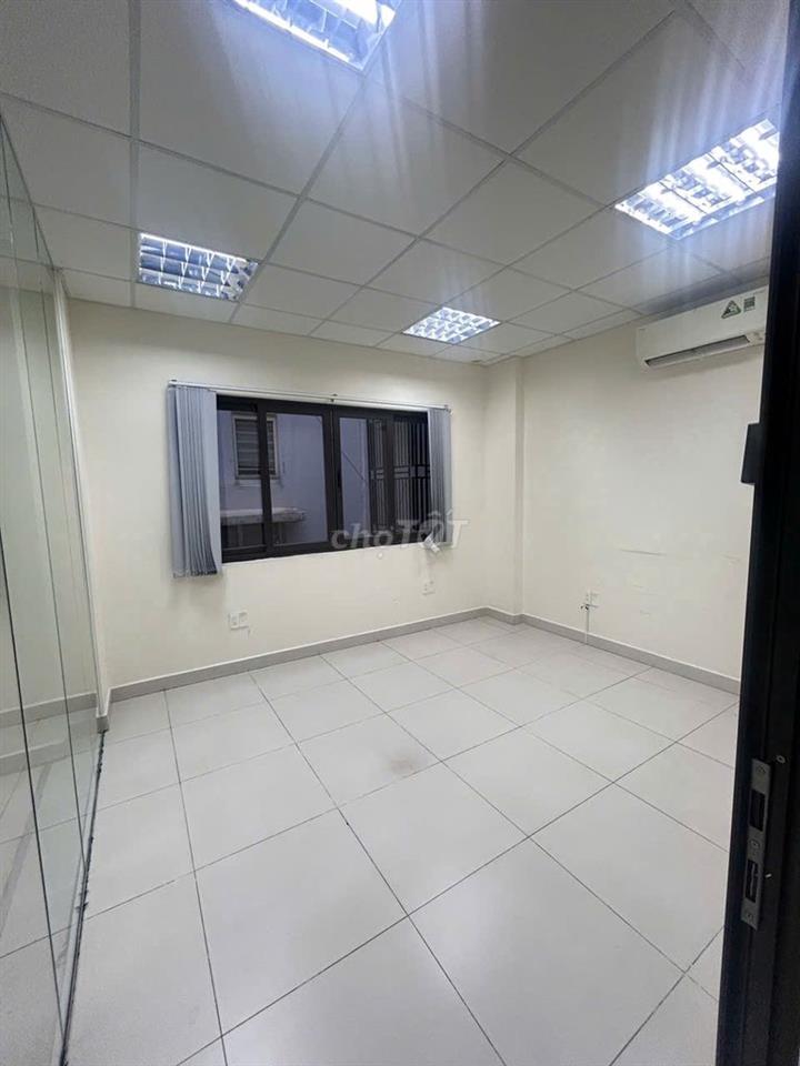 Cho thuê văn Phòng số 68 Nguyễn Ngọc Phương, Phường Thạnh Mỹ Tây