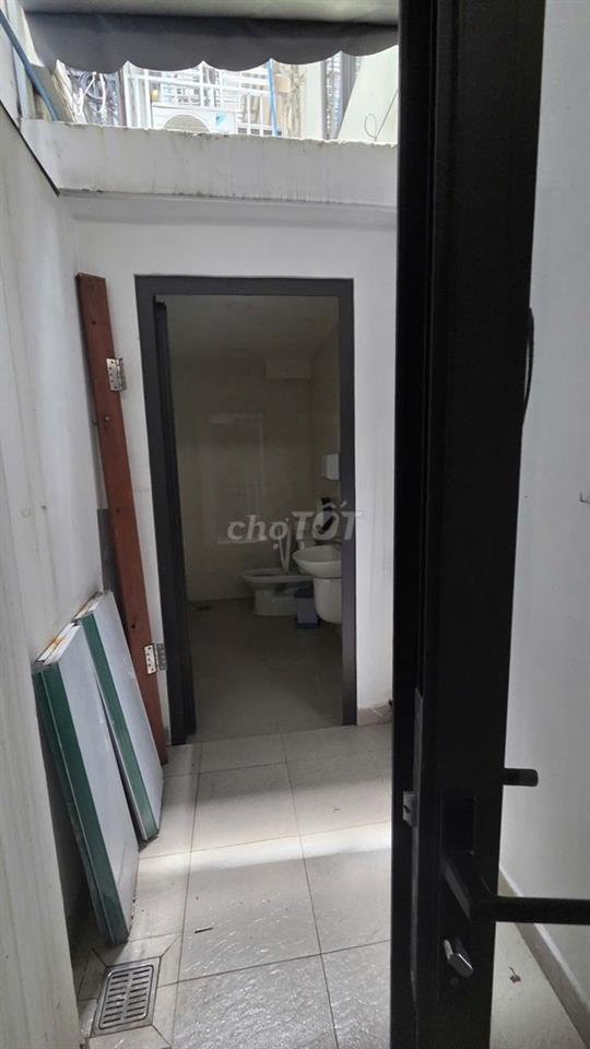 Cho thuê văn Phòng số 68 Nguyễn Ngọc Phương, Phường Thạnh Mỹ Tây