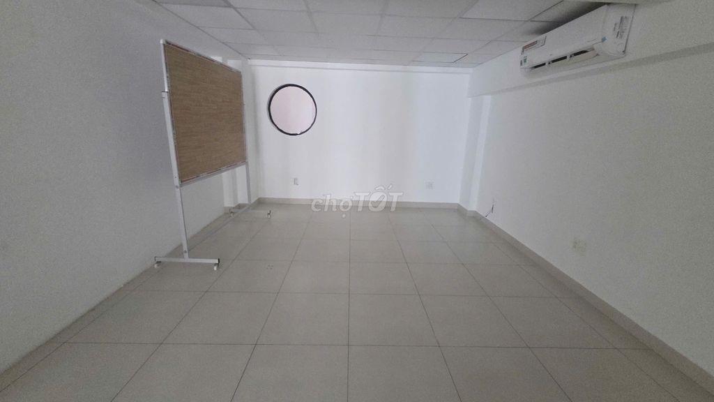 Cho thuê văn Phòng số 68 Nguyễn Ngọc Phương, Phường Thạnh Mỹ Tây