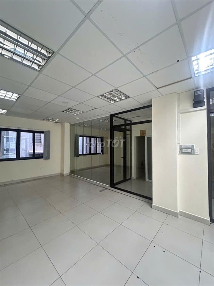 Cho thuê văn Phòng số 68 Nguyễn Ngọc Phương, Phường Thạnh Mỹ Tây