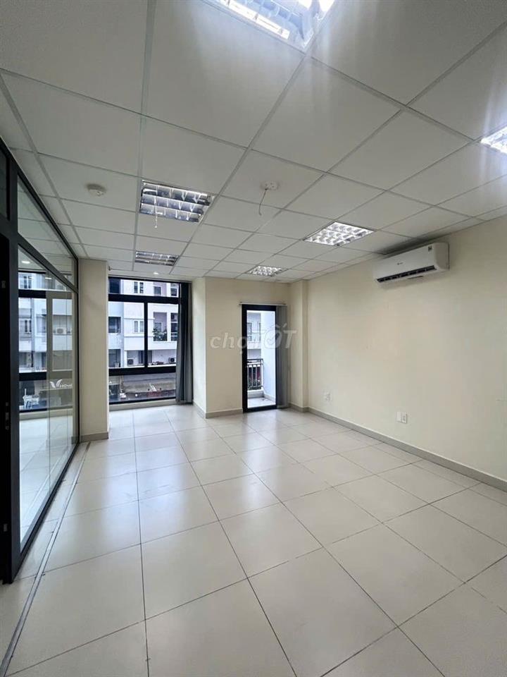 Cho thuê văn Phòng số 68 Nguyễn Ngọc Phương, Phường Thạnh Mỹ Tây