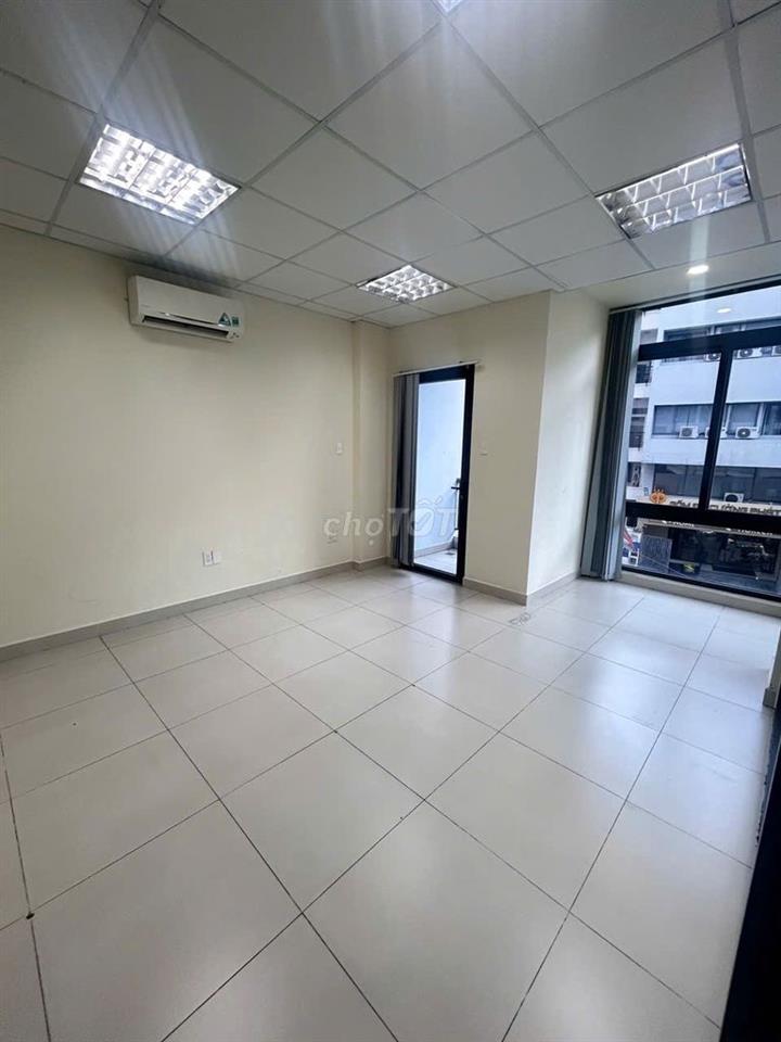 Cho thuê văn Phòng số 68 Nguyễn Ngọc Phương, Phường Thạnh Mỹ Tây