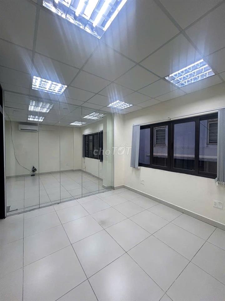 Cho thuê văn Phòng số 68 Nguyễn Ngọc Phương, Phường Thạnh Mỹ Tây