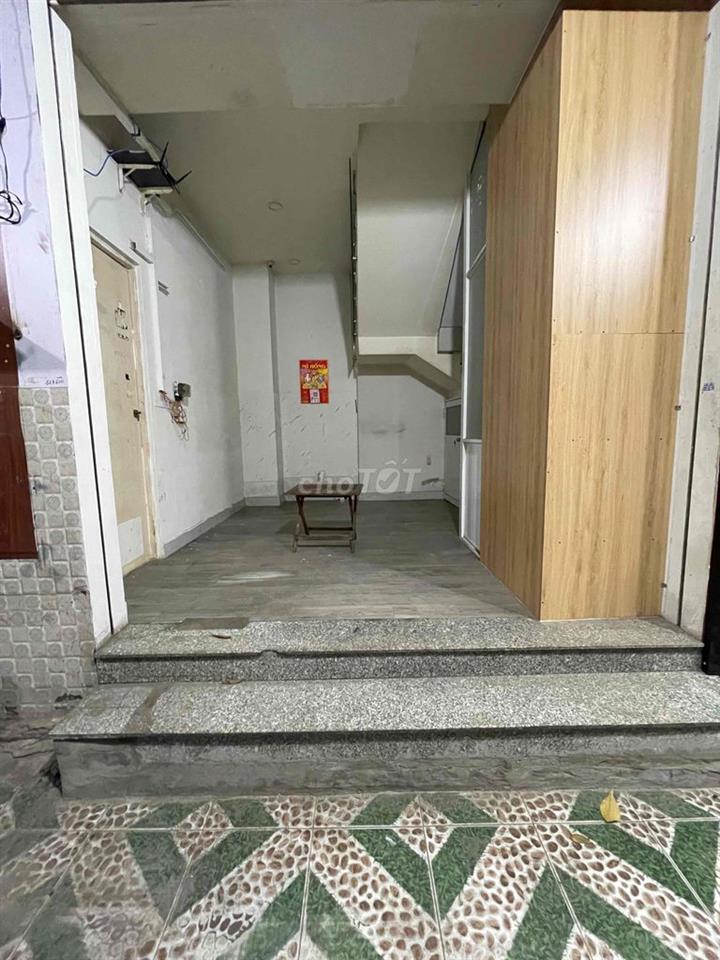 mặt bằng đối diện trường thcs lê văn tám
