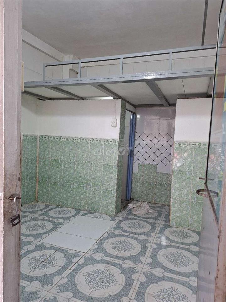 phòng cho thuê 690 Điện Biên Phủ