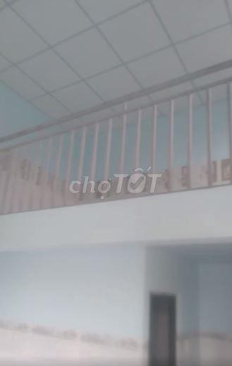Cho thuê phòng trọ mới xây