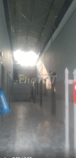 Cho thuê phòng trọ mới xây