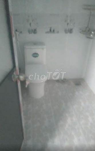 Cho thuê phòng trọ mới xây