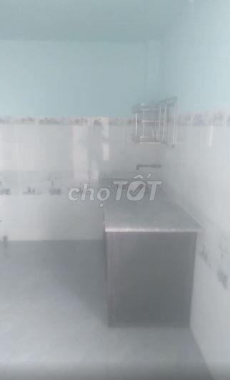 Cho thuê phòng trọ mới xây