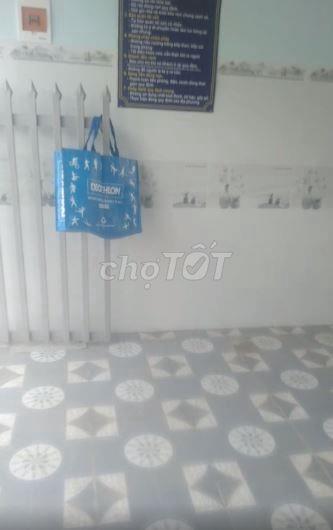 Cho thuê phòng trọ mới xây