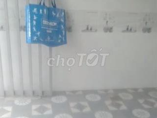 Cho thuê phòng trọ mới xây