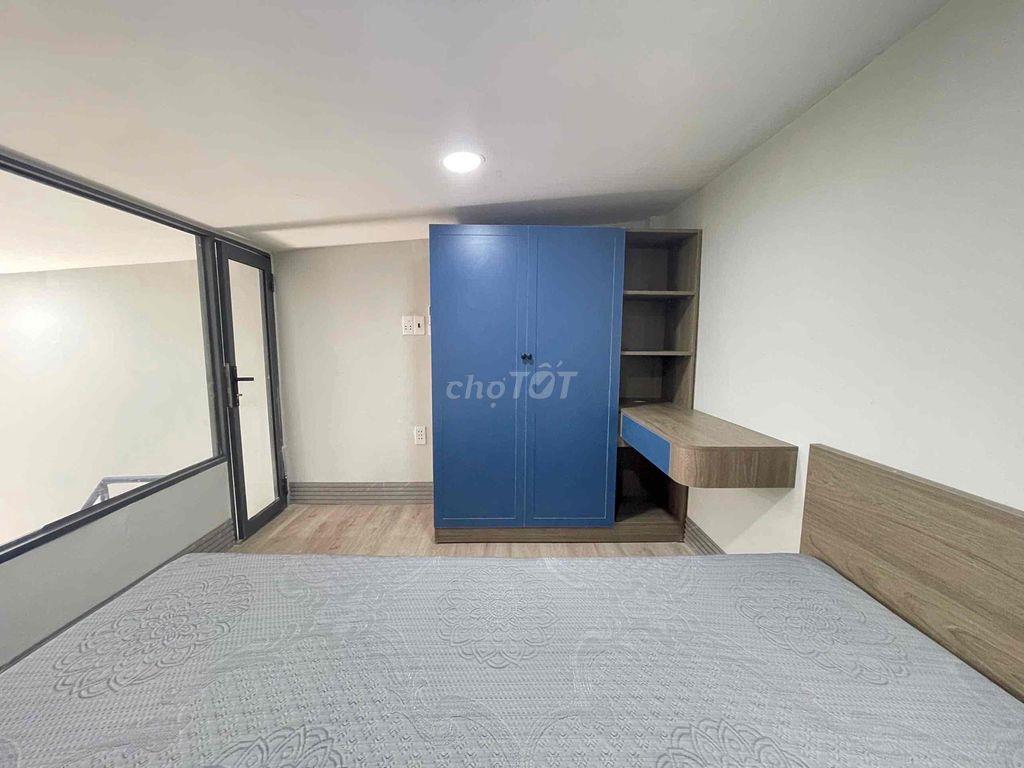 2PN DẠNG NHÀ NGUYÊN CĂN 1 TRỆT 1 LẦU FULL NỘI THẤT GẦN UTH,UEF,HIU,FTU
