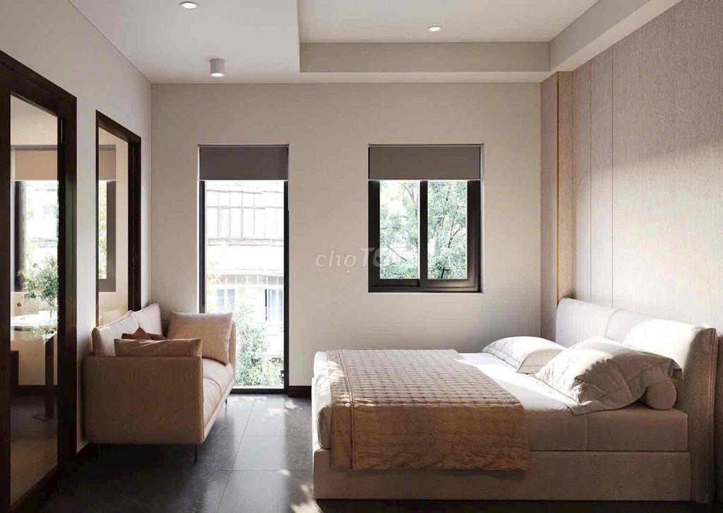 1PN TÁCH BẾP VIBE SIÊU SANG NẰM NGAY TRUNG TÂM THUẬN TIỆN DI CHUYỂN