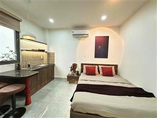 STUDIO FULL NỘI THẤT VIBE SIÊU SANG NẰM GẦN CÁC TRƯỜNG ĐẠI HỌC LỚN