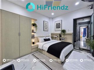 STUDIO MỚI KHAI TRƯƠNG FULL NỘI THẤT NẰM GẦN CÁC TRƯỜNG ĐẠI HỌC LỚN