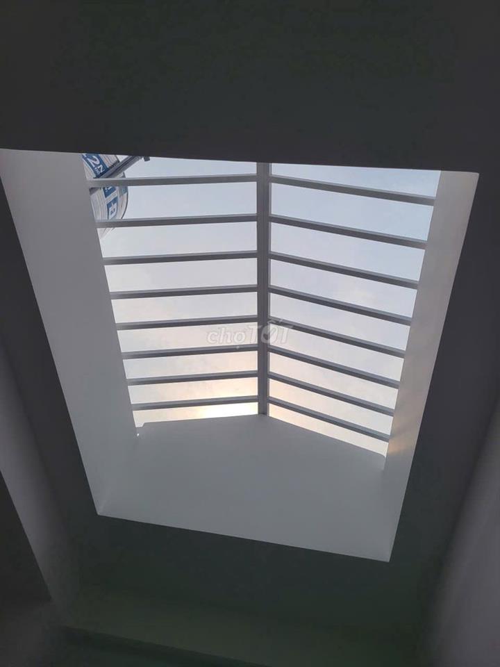 Phòng trọ gần khu vực bệnh viện ND gia định, Tp.HCM