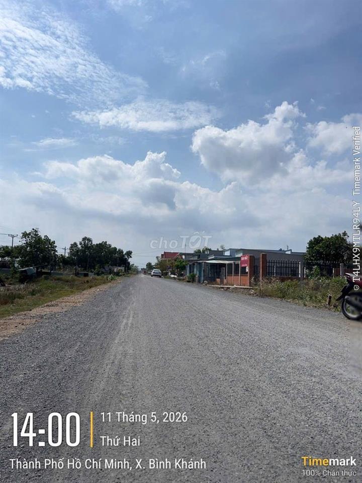 Bán đất