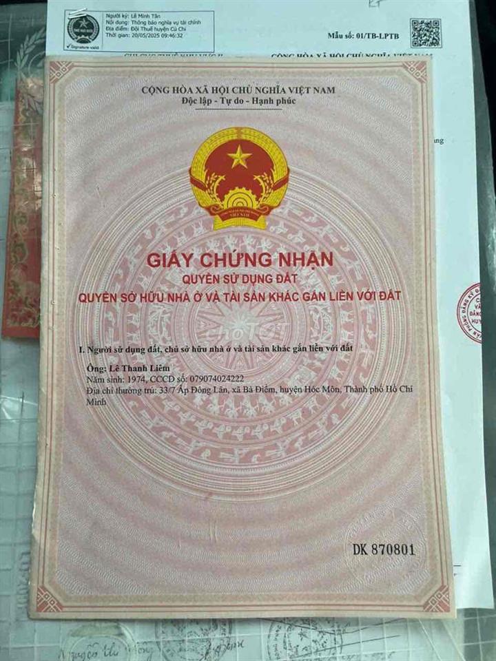 ban nha