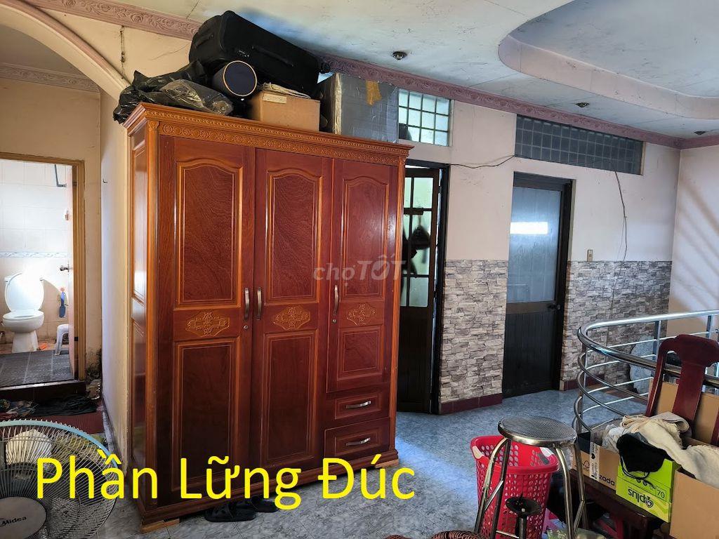Nhà mặt tiền, vừa ở vừa kinh doanh, Trung tâm thị trấn Củ Chi