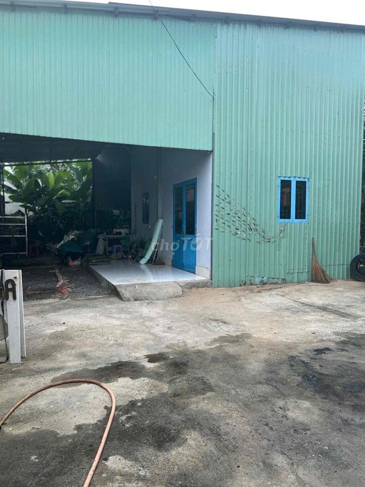 Chính chủ cần bán gấp nhà vườn tân thạnh đông củ chi
