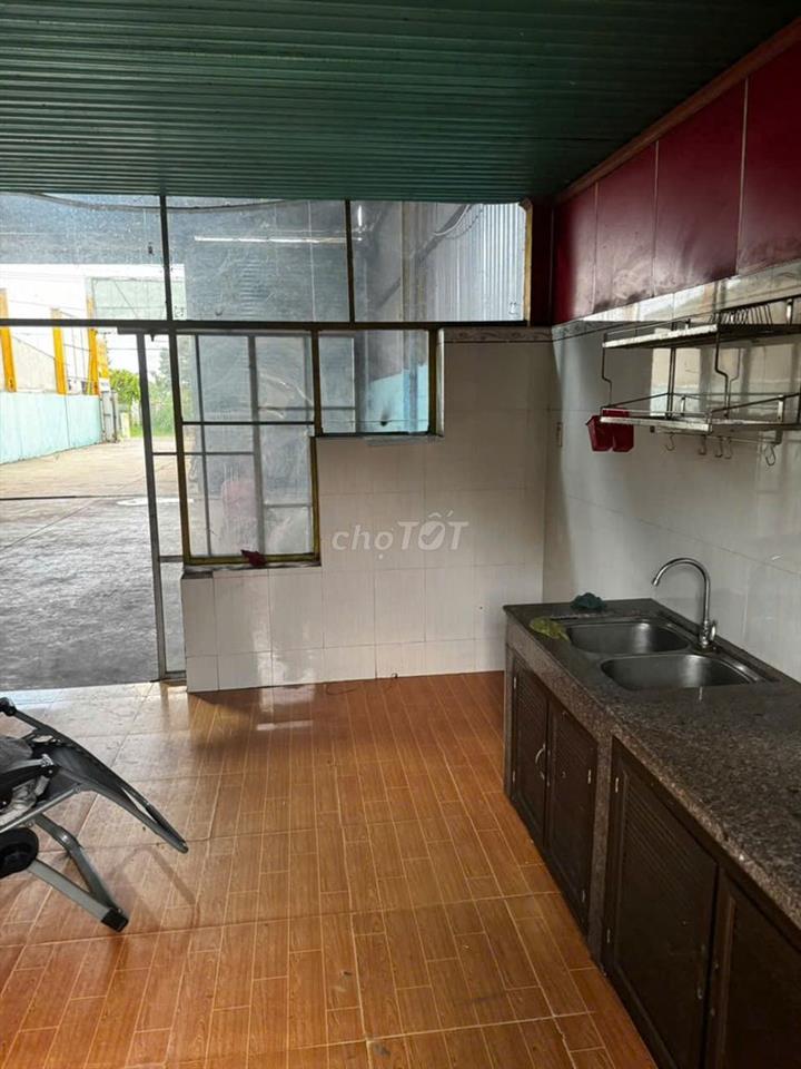 Cho thuê Kho - Mặt Bằng Kinh Doanh Giá rẻ Hương Lộ 2 - Củ Chi