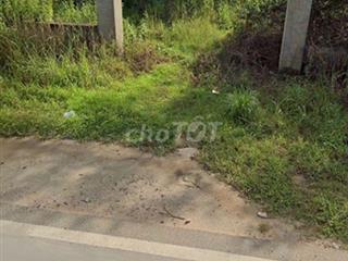 bán đất củ chi