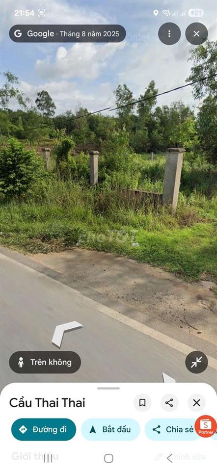 bán đất củ chi