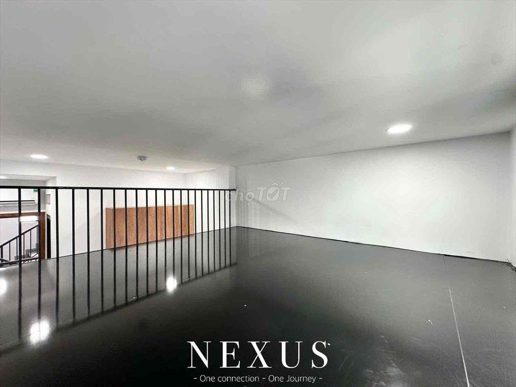 CHO THUÊ DUPLEX BAN CÔNG MỚI XÂY 100% FULL NỘI THẤT GẦN VĂN LANG, IUH
