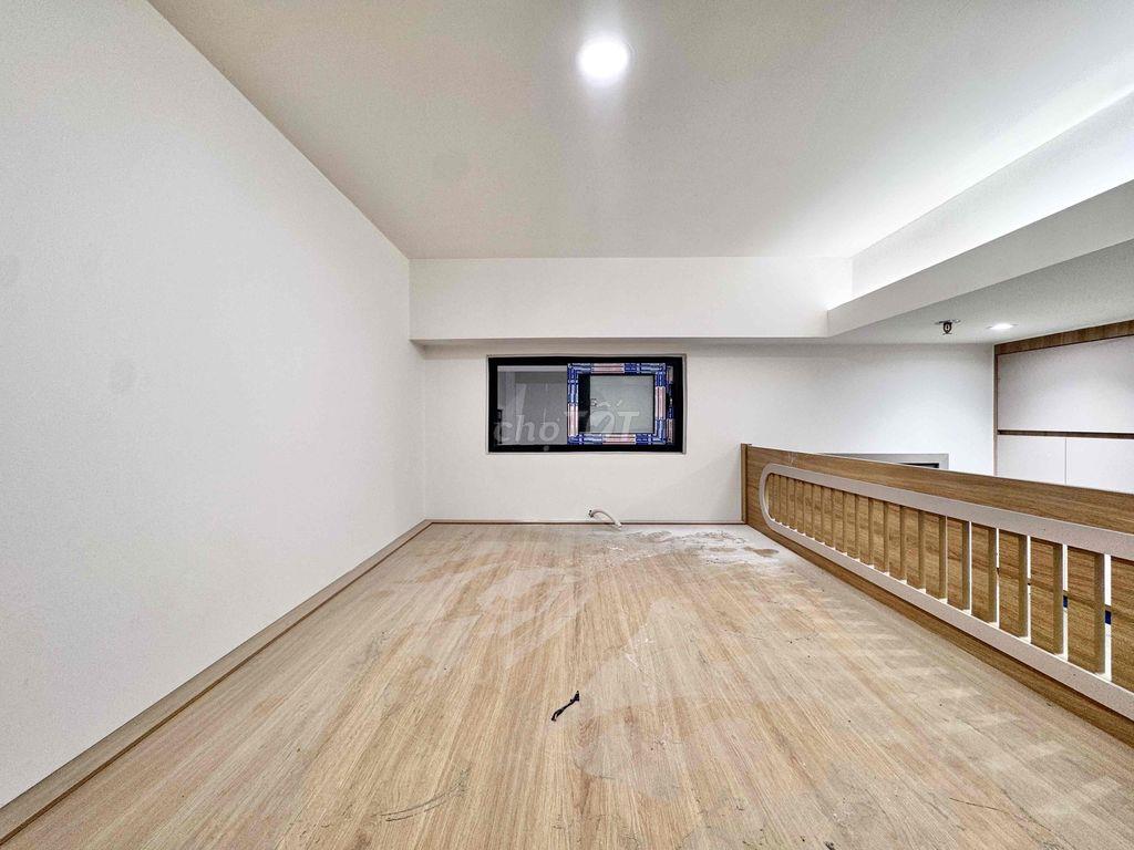 DUPLEX MÁY GIẶT RIÊNG FULL NỘI THẤT NGAY LÊ ĐỨC THỌ - GẦN VLU, IUH