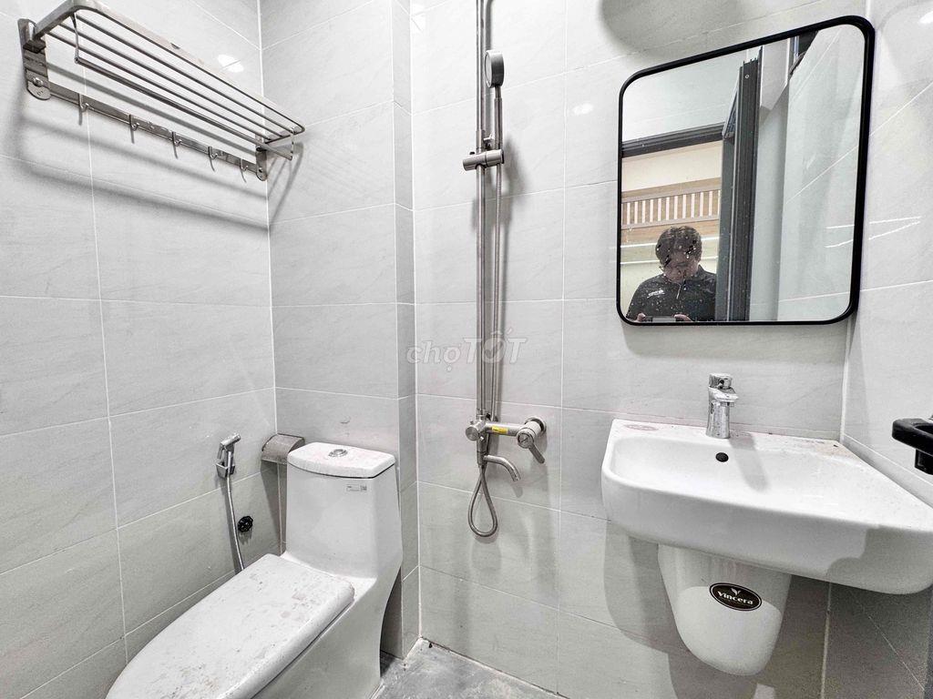 DUPLEX MÁY GIẶT RIÊNG FULL NỘI THẤT NGAY LÊ ĐỨC THỌ - GẦN VLU, IUH