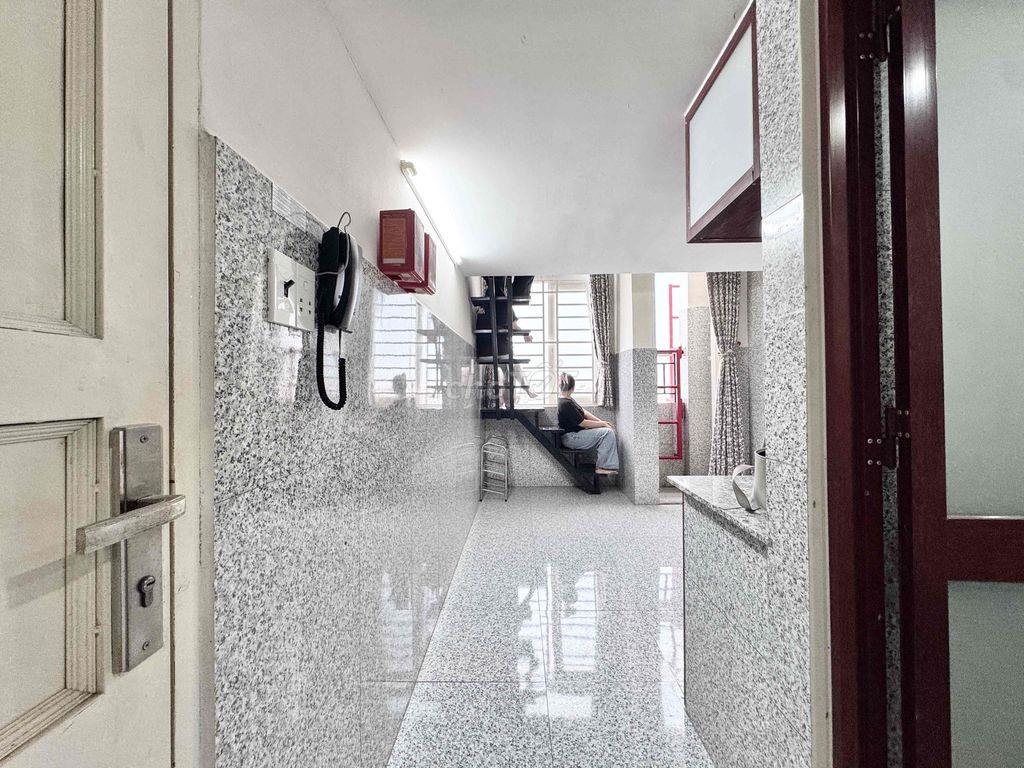 CHO THUÊ PHÒNG TRỌ CÓ MÁY LẠNH KẾ BÊN ĐH NGUYỄN TẤT THÀNH QUẬN 12