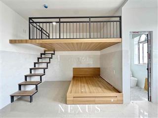 CĂN HỘ MINI DI CHUYỂN QUA ĐẠI HỌC VĂN LANG CHỈ 3 BƯỚC CHÂN