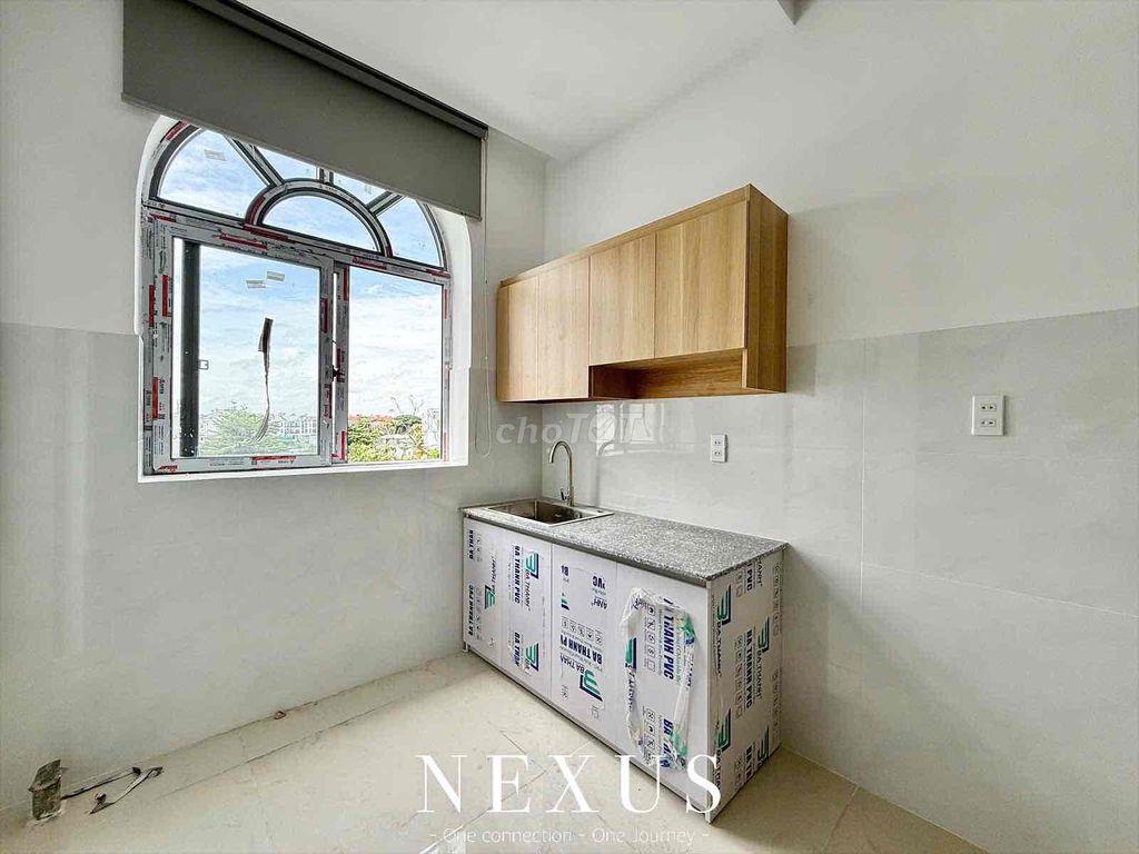 CĂN HỘ MINI DI CHUYỂN QUA ĐẠI HỌC VĂN LANG CHỈ 3 BƯỚC CHÂN