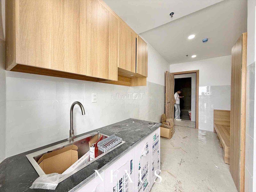 CĂN HỘ MINI DI CHUYỂN QUA ĐẠI HỌC VĂN LANG CHỈ 3 BƯỚC CHÂN