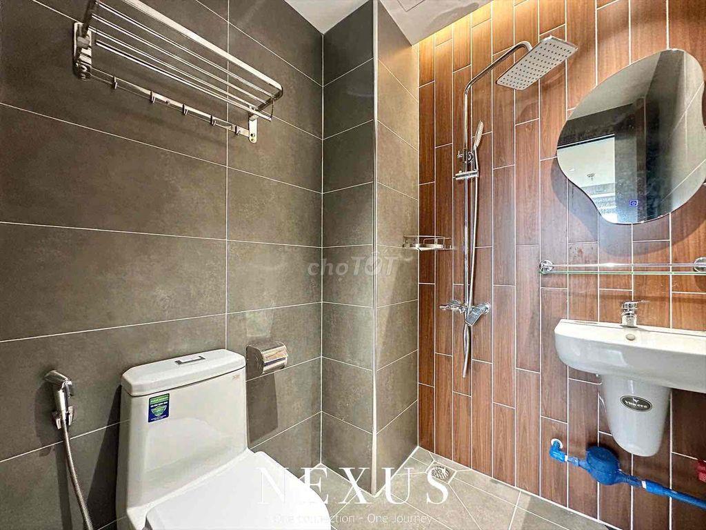 CHO THUÊ CĂN HỘ LUXURY MỚI 100% FULL NỘI THẤT NGAY DƯƠNG QUẢNG HÀM