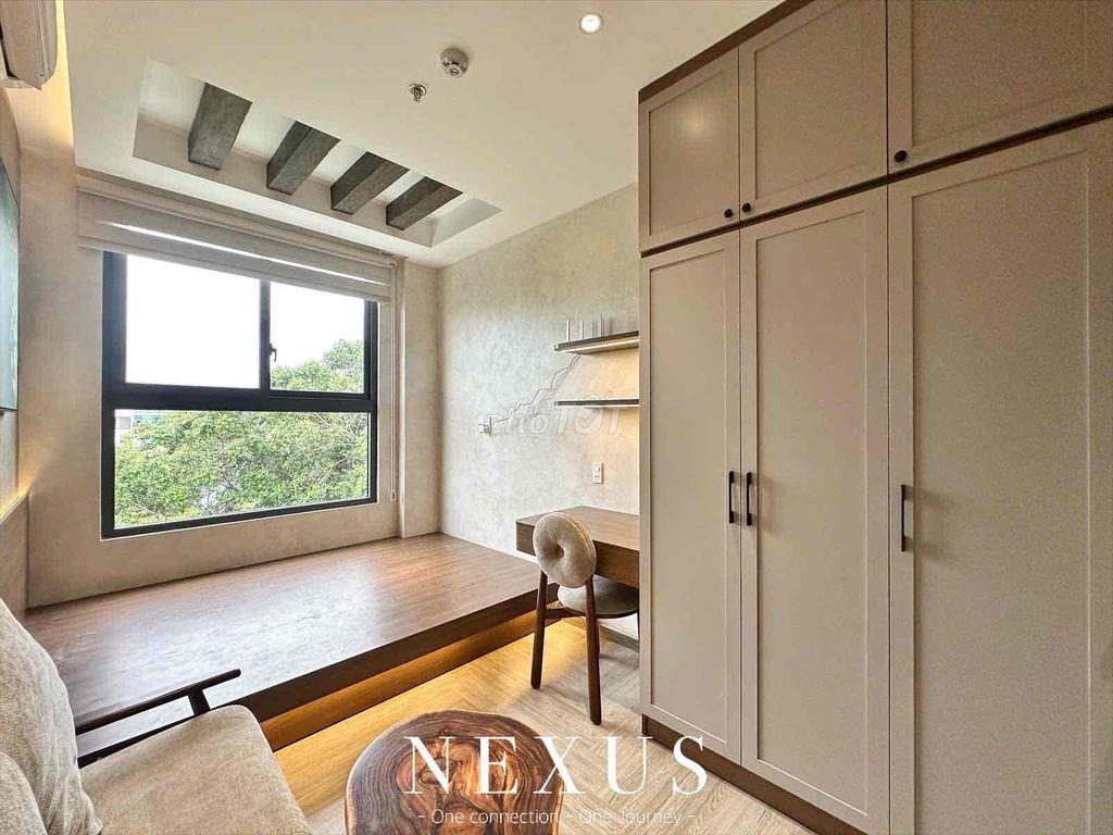 CHO THUÊ CĂN HỘ LUXURY MỚI 100% FULL NỘI THẤT NGAY DƯƠNG QUẢNG HÀM