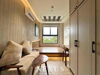 CHO THUÊ CĂN HỘ LUXURY MỚI 100% FULL NỘI THẤT NGAY DƯƠNG QUẢNG HÀM