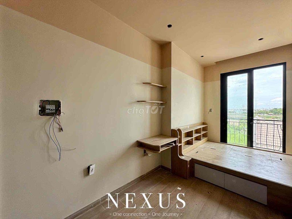 CHO THUÊ CĂN HỘ MỚI XÂY FULL NỘI THẤT MÁY GIẶT RIÊNG NGAY CHỢ AN NHƠN