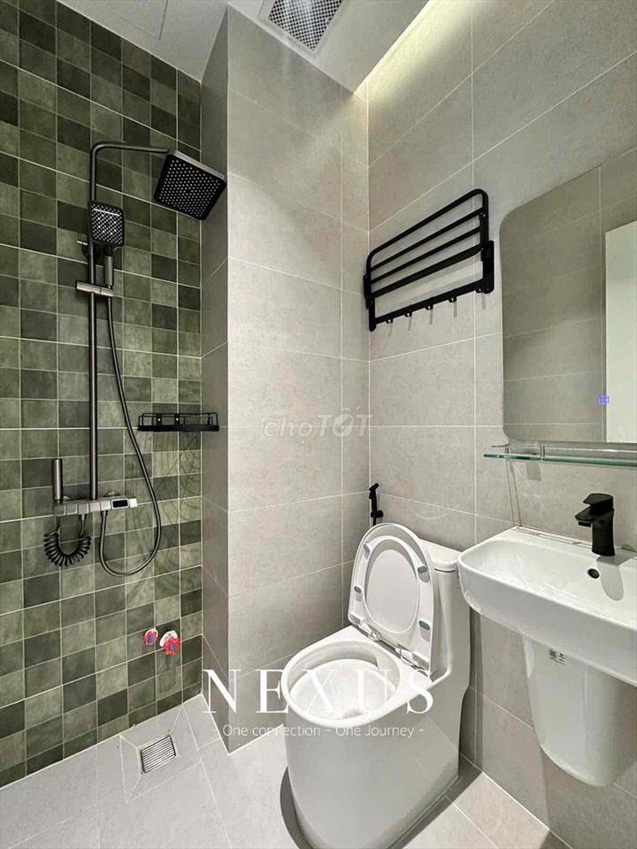 CHO THUÊ CĂN HỘ FULL NỘI THẤT MÁY GIẶT RIÊNG NGAY PHẠM VĂN CHIÊU